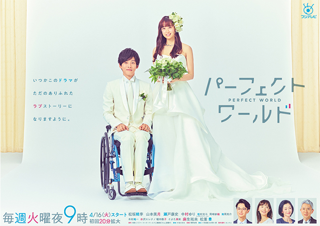Perfect World drama Perfect World drama